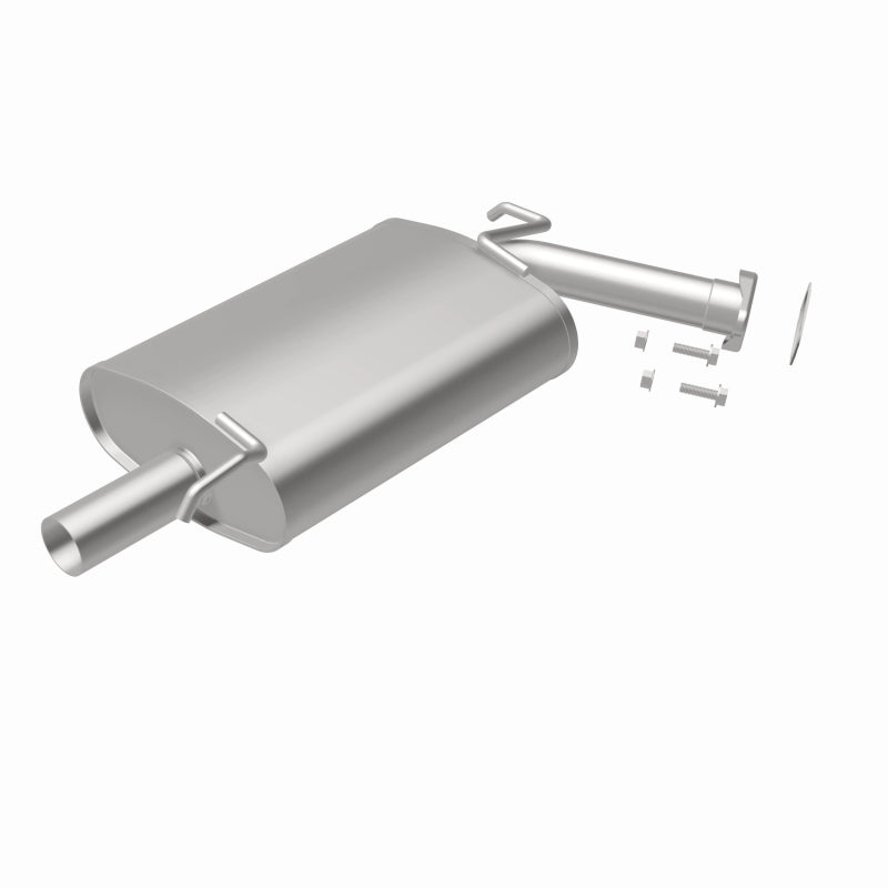 BRE Exhaust 04-05 G35 3.5L Muffler Kit-thumbmail-2