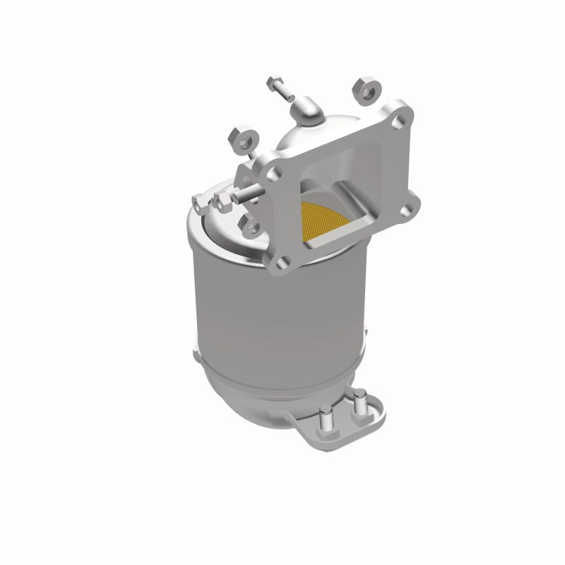 MagnaFlow DF Conv 21-22 Kia Sorento 2.5L OEM-thumbmail-2