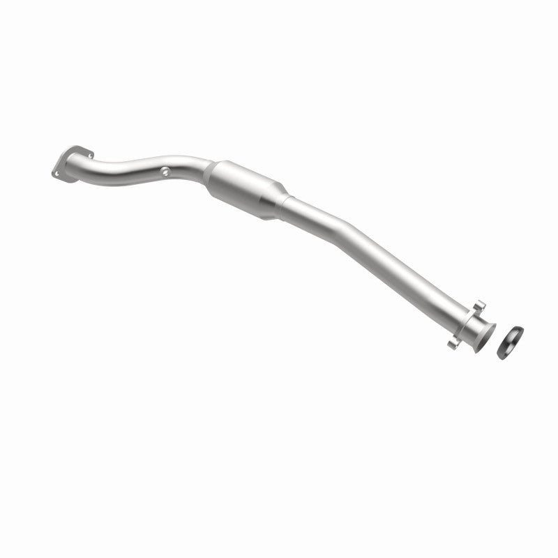 Magnaflow 07-08 Hummer H3 3.7L Direct Fit Converter-thumbmail-3