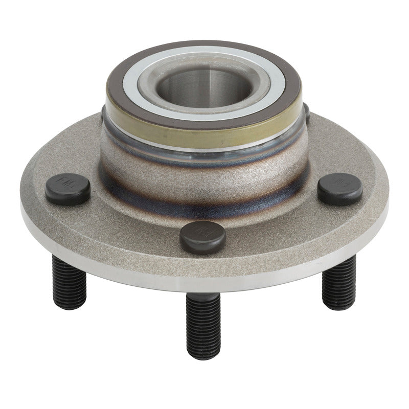 MOOG 05-14 Chrysler 300 Front Hub Assembly-thumbmail-1