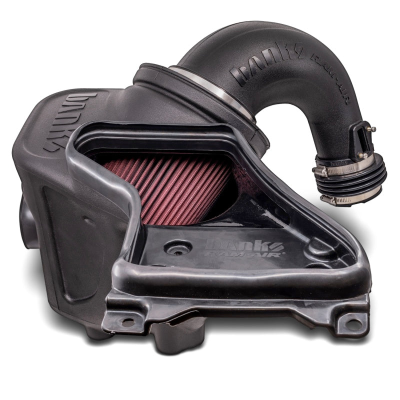 Banks Power 24-25 Toyota Tacoma 2.4L Ram Air Intake w/ Oiled Filter-thumbmail-1