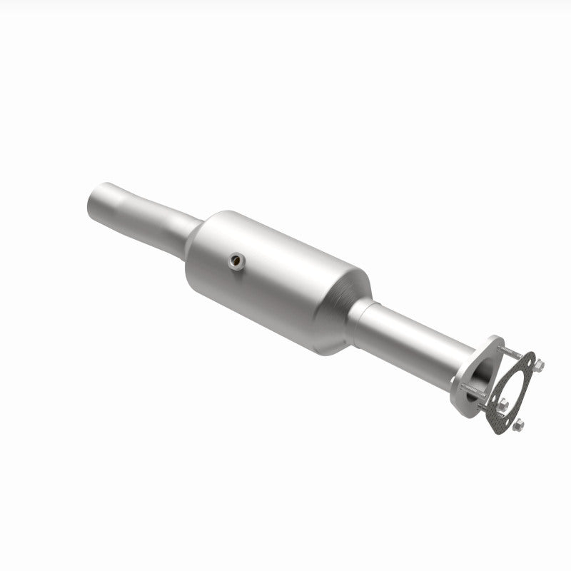 MagnaFlow 16-19 Ford E-450 Super Duty Base V10 6.8L Underbody Direct-Fit Catalytic Converter-thumbmail-2