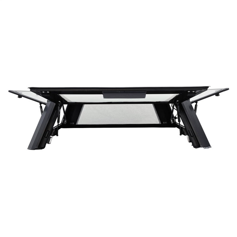 Westin EXP Truck Cap COMPLETE KIT A + B (15-22 Chevy Colorado/Canyon CC 5ft. Bed)-thumbmail-12