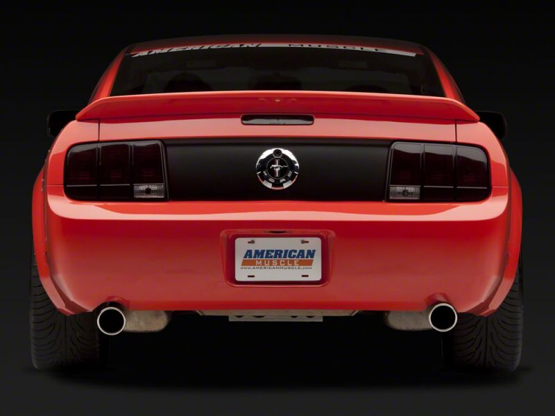 Raxiom 05-09 Ford Mustang Axial Series LED Sequential Chase Tail Light Kit- Plug-and-Play-thumbmail-2