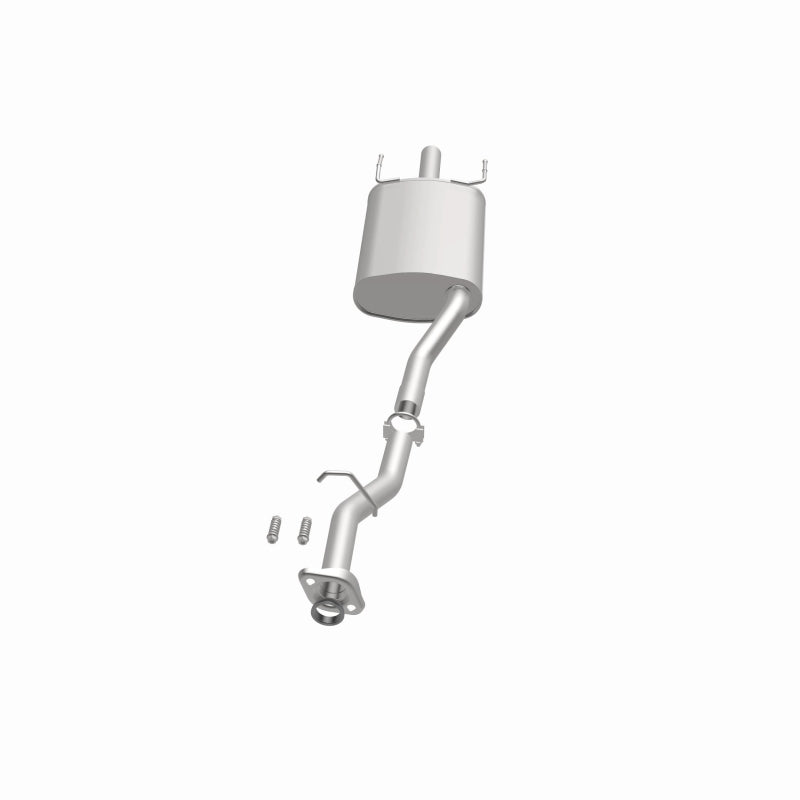 BRE Exhaust 94-99 Accord CL 2.2L 2.3L Muffler Kit-thumbmail-2