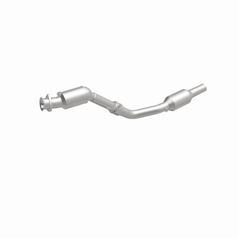 MagnaFlow Conv DF 04-09 Audi S4 4.2L PS MT OE-thumbmail-3