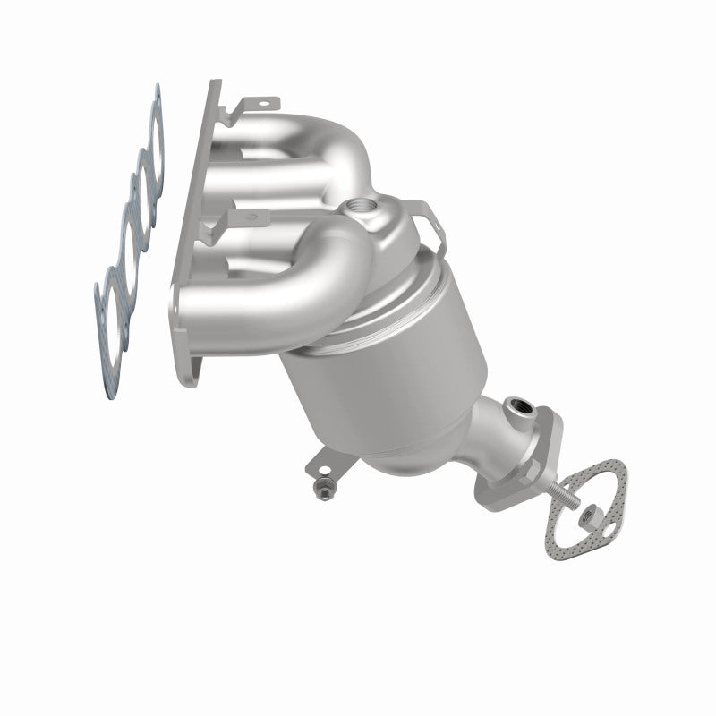 Magnaflow 19-20 Hyundai Tucson OEM/EPA Compliant Manifold Catalytic Coverter-thumbmail-3