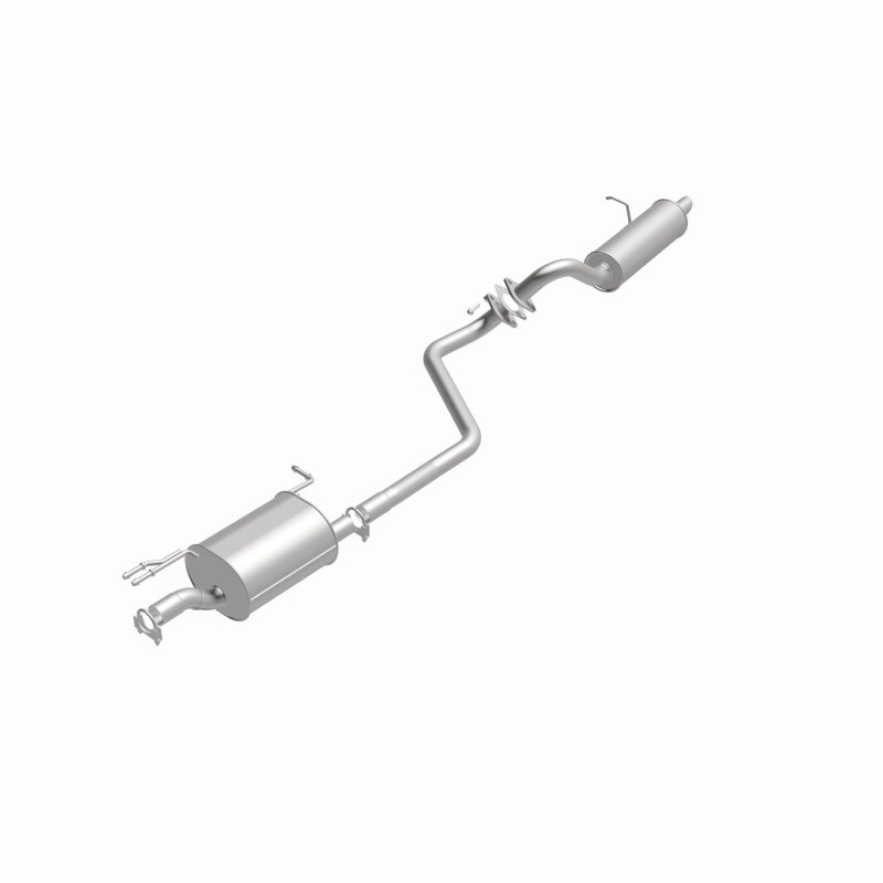 MagnaFlow BRE Exhaust Kit 14-16 Kia Soul 2.0L-thumbmail-2