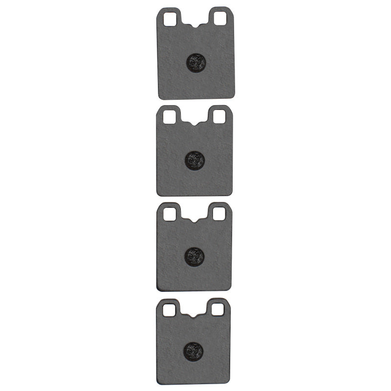 R1 14-26 Tesla Model S Parking Brake Optimum OE Brake Pads-thumbmail-3