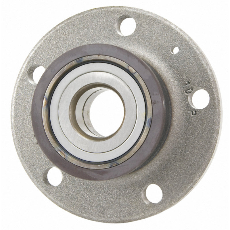 MOOG 16-18 Audi A3 Sportback Rear Hub Assembly-thumbmail-2