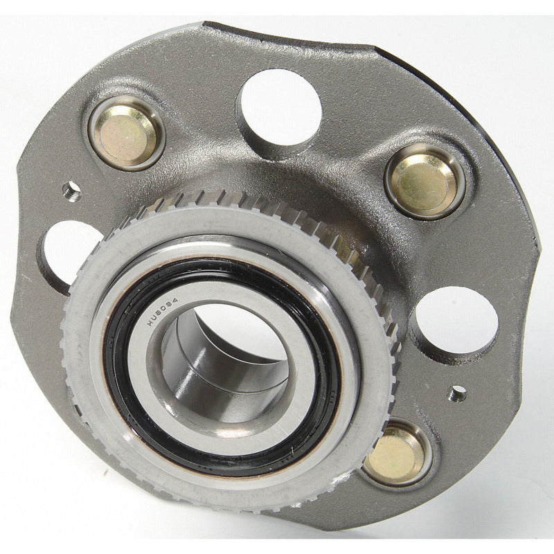 MOOG 97-99 Acura CL Rear Hub Assembly-thumbmail-2