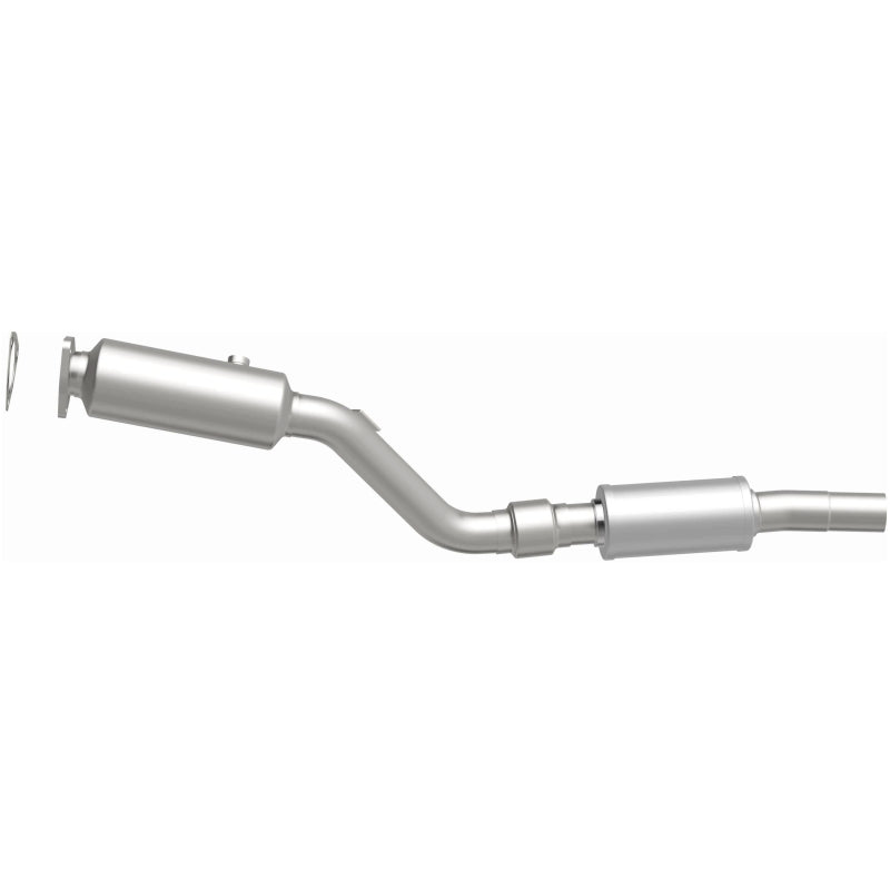 Magnaflow 06-09 Audi A4 Quattro 3.2L Direct Fit Converter-thumbmail-5