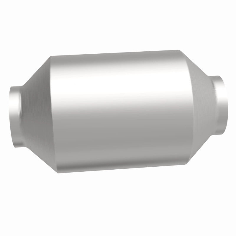 Magnaflow 2.25 CA 5in. Spun Universal Converter-thumbmail-4