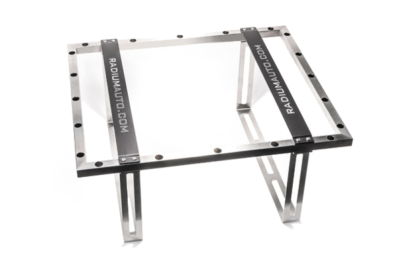 Radium Engineering Fuel Cell Weld-In Cage - 22 Gallon-thumbmail-1