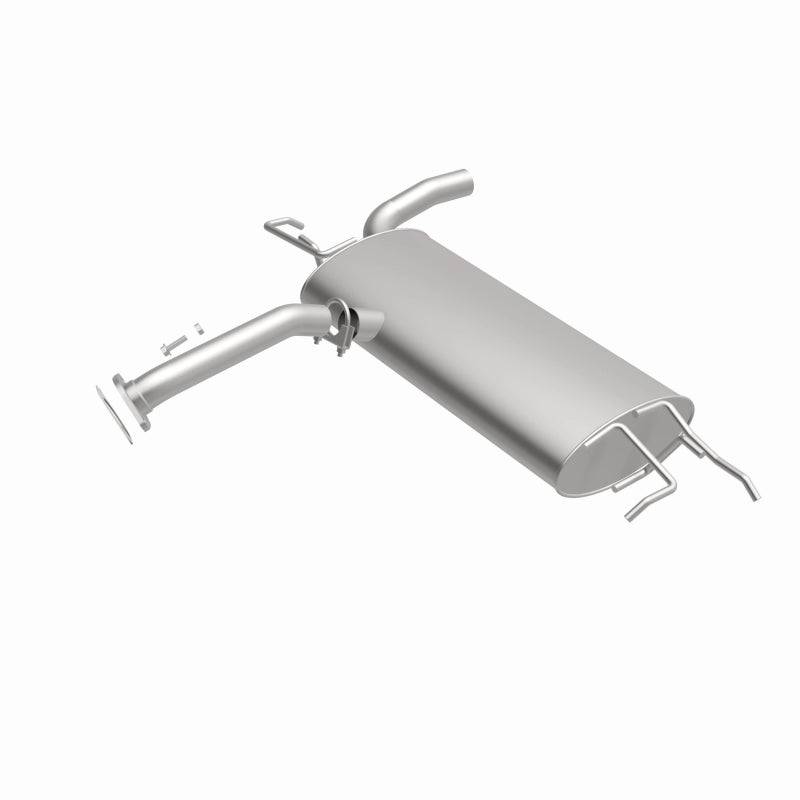 BRExhaust 05-10 Kia Sportage/ 05-08 Hyundai Tucson Muffler Kit-thumbmail-5