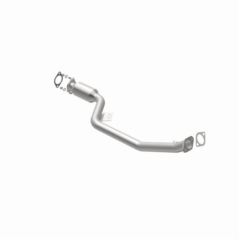 MagnaFlow Conv Direct Fit OEM 2015 Hyundai Genesis 3.8L Underbody-thumbmail-4