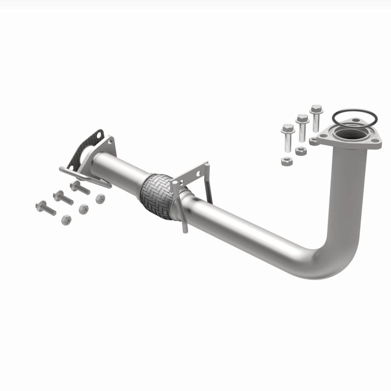 BRE Exhaust 98-02 Accord 2.3L Front Pipe Kit-thumbmail-3