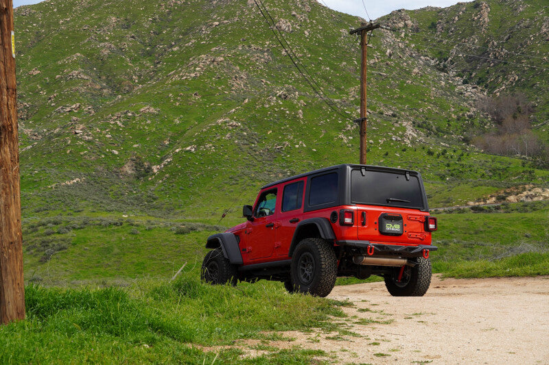 DV8 Offroad Jeep Wrangler (JL) Spare Tire Delete Kit-thumbmail-2