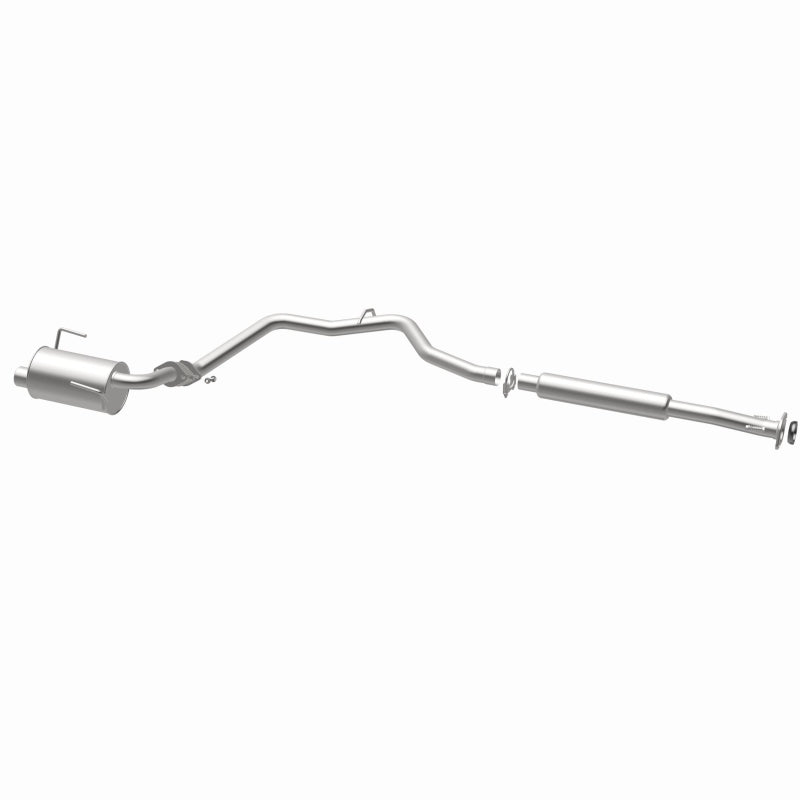 MagnaFlow BRE Exhaust Kit 14-16 Subaru Forester 2.5L-thumbmail-4