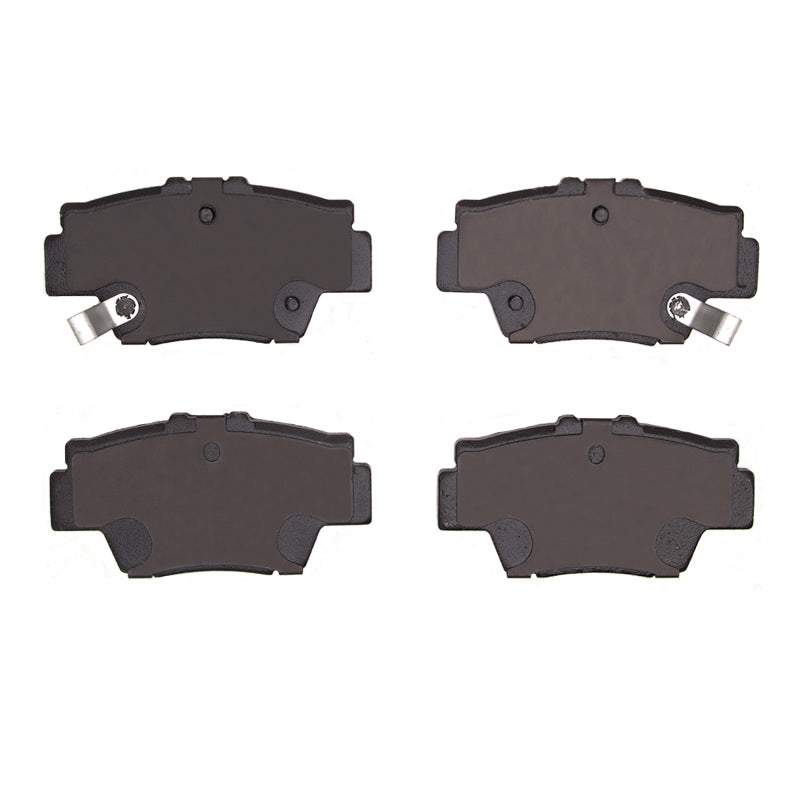 R1 91-05 Acura NSX Rear Track/Street Brake Pads-thumbmail-3