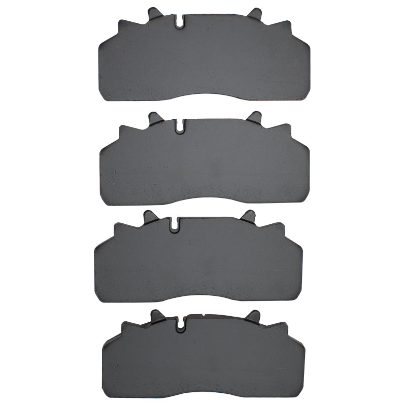R1 05-23 Wabco Maxxus Front/Rear Super Duty Brake Pads-thumbmail-2