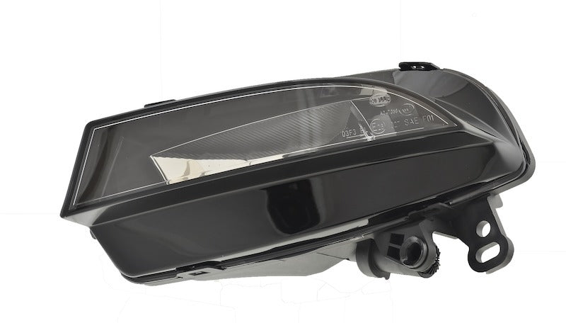 Hella 2008-2017 Audi A5 Fog Light Left-thumbmail-4