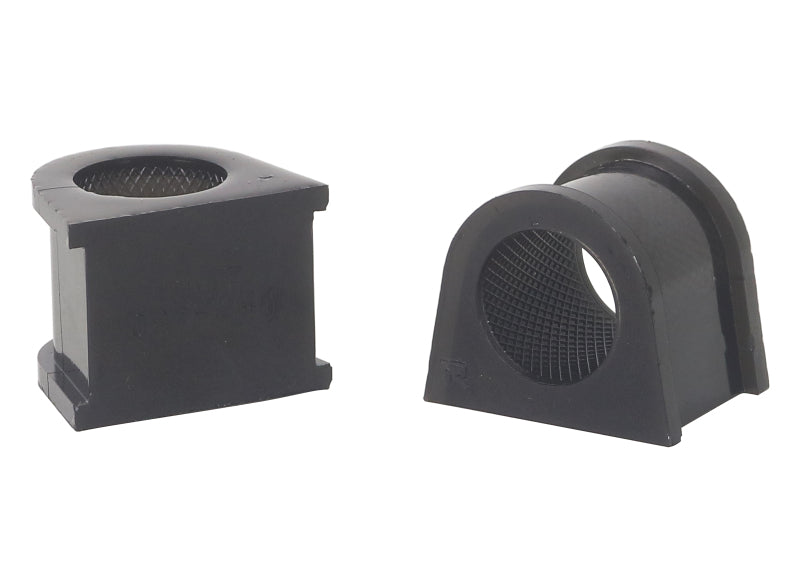 Whiteline 02-07 Subaru WRX Sedan and Wagon Rear / 03-07 Subaru Impreza Non-Turbo Rear / 04-07 Subaru-thumbmail-3