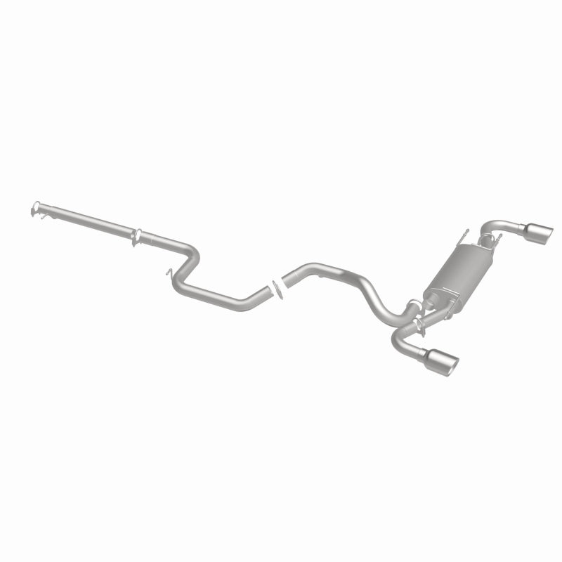 BRExhaust 10-13 Mazda 3 2.5L Exhaust Kit-thumbmail-3
