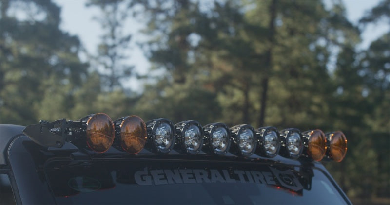 Rigid Industries 360 Connect 40in Light Bar Assembly-thumbmail-2