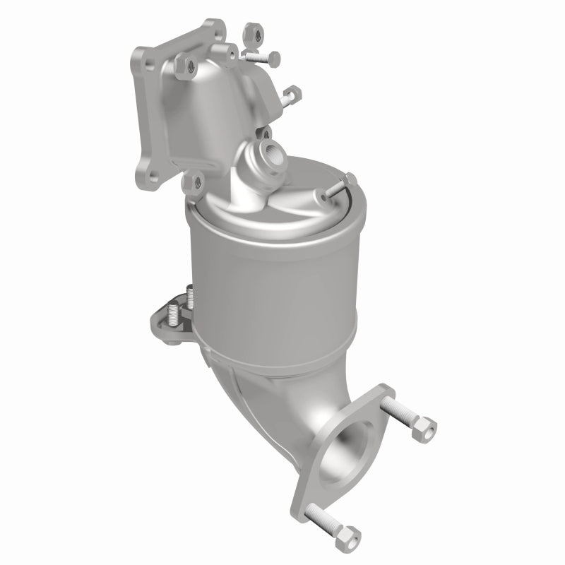 MagnaFlow DF Conv 21-22 Kia Sorento 2.5L OEM-thumbmail-3