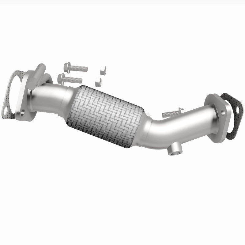 BRE Exhaust 11-14 Sonata 2.0L 2.4L Front Pipe Kit-thumbmail-4