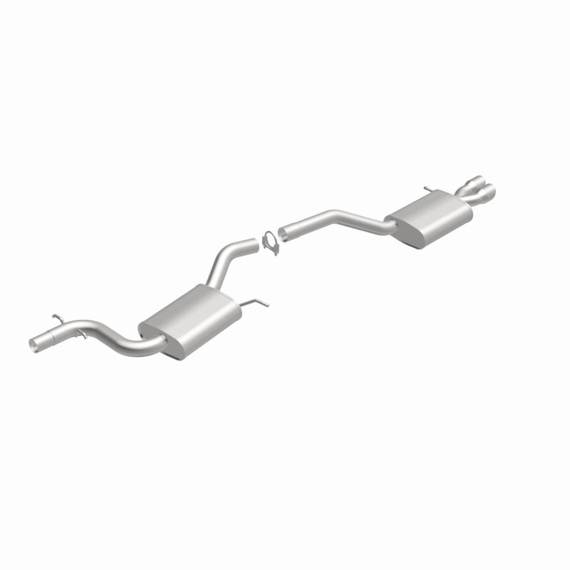 MagnaFlow BRE Exhaust Kit 12-18 Volkswagen Jetta-thumbmail-2