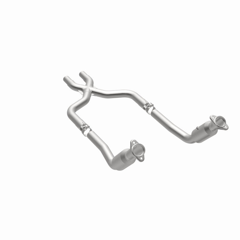 Magnaflow 11-14 Ford Mustang 3.7L Direct Fit Converter-thumbmail-5