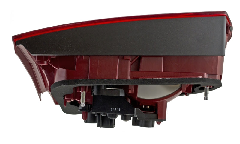 Hella 2013-2016 Audi S4 Back Up Light Assembly Rear Left Inner-thumbmail-3