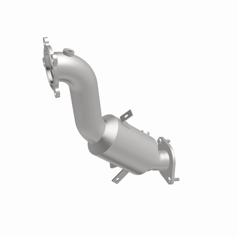 Magnaflow 16-17 Cadillac ATS 2.0L Close Coupled Direct Fit Converter-thumbmail-4