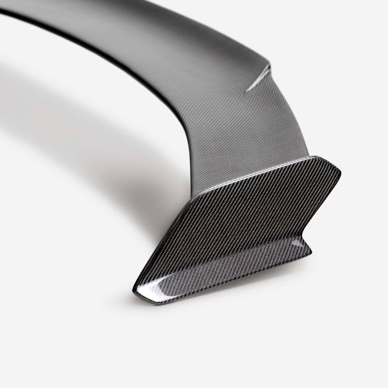 Seibon 23-24 Honda Civic Type R MB-Style Carbon Fiber Rear Spoiler-thumbmail-2
