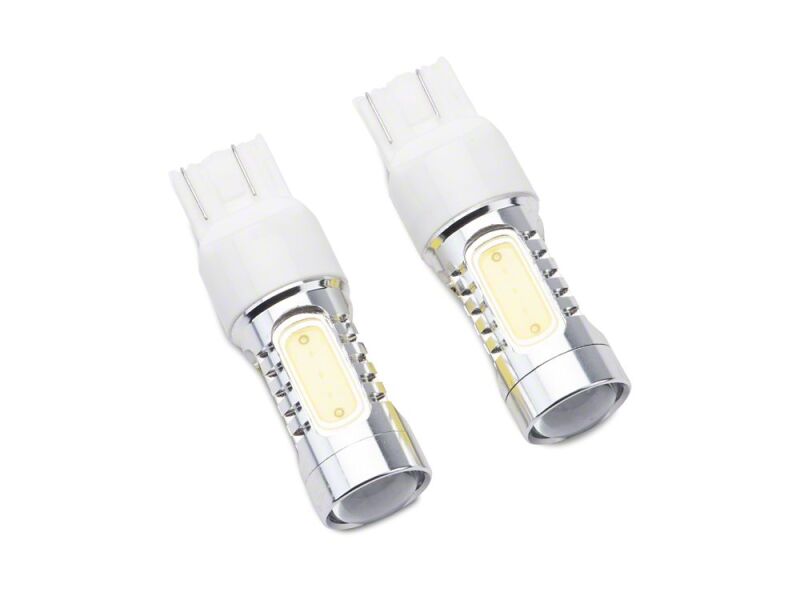 Raxiom 18-26 Jeep Wrangler JL Axial Series Stage 2 LED Backup Light Bulbs- 7443-thumbmail-2