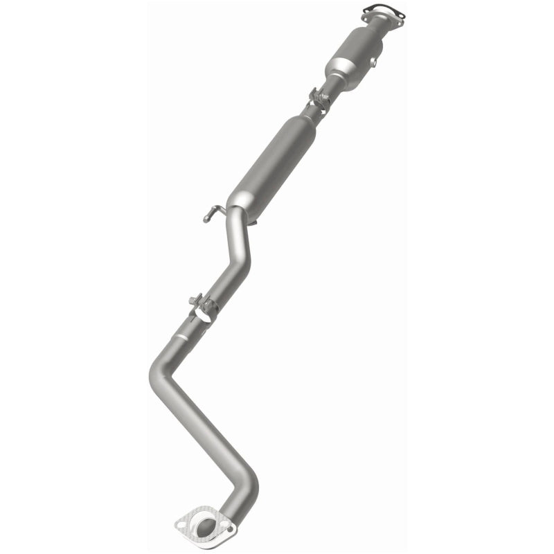 Magnaflow 2014 Kia Forte 2.0L Direct Fit Converter-thumbmail-4