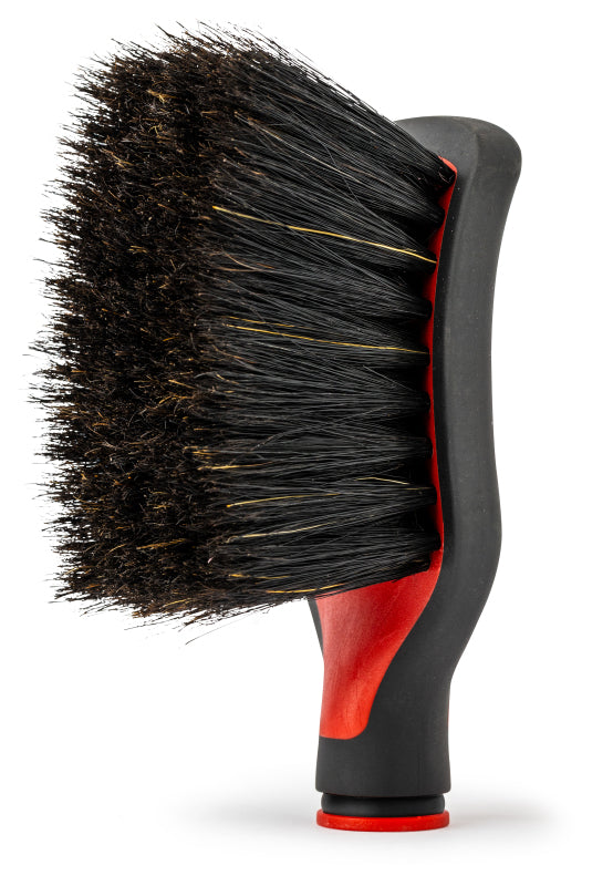 Griots Garage MOD XL Medium Flat Detail Brush Head-thumbmail-1