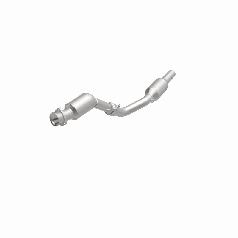 MagnaFlow Conv DF 04-09 Audi S4 4.2L PS MT OE-thumbmail-4