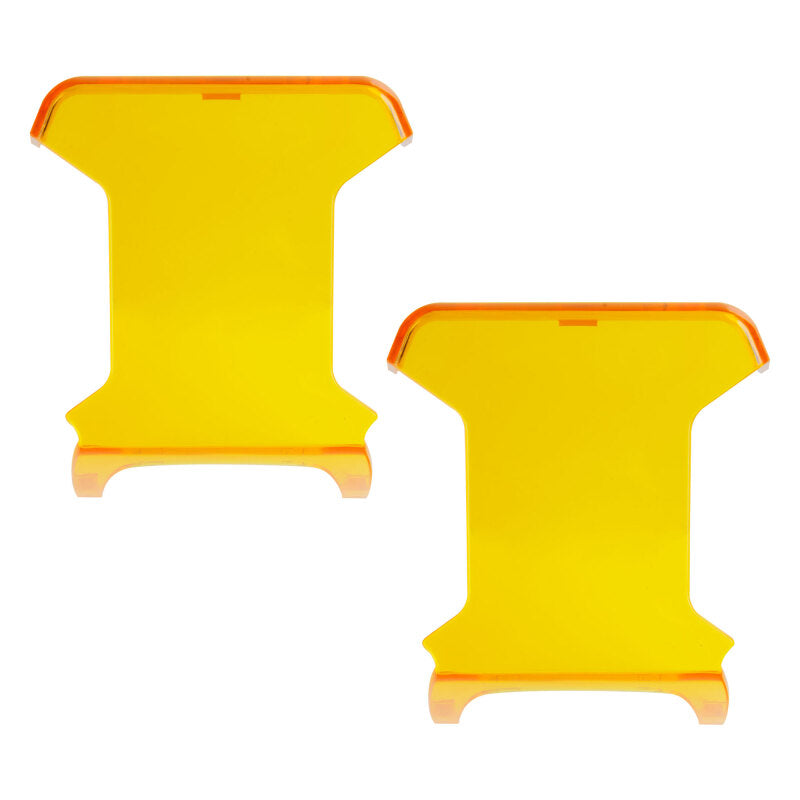 Oracle 40W Series 4 Yellow VEGA Series Lens Covers (Snap Fit)-thumbmail-4