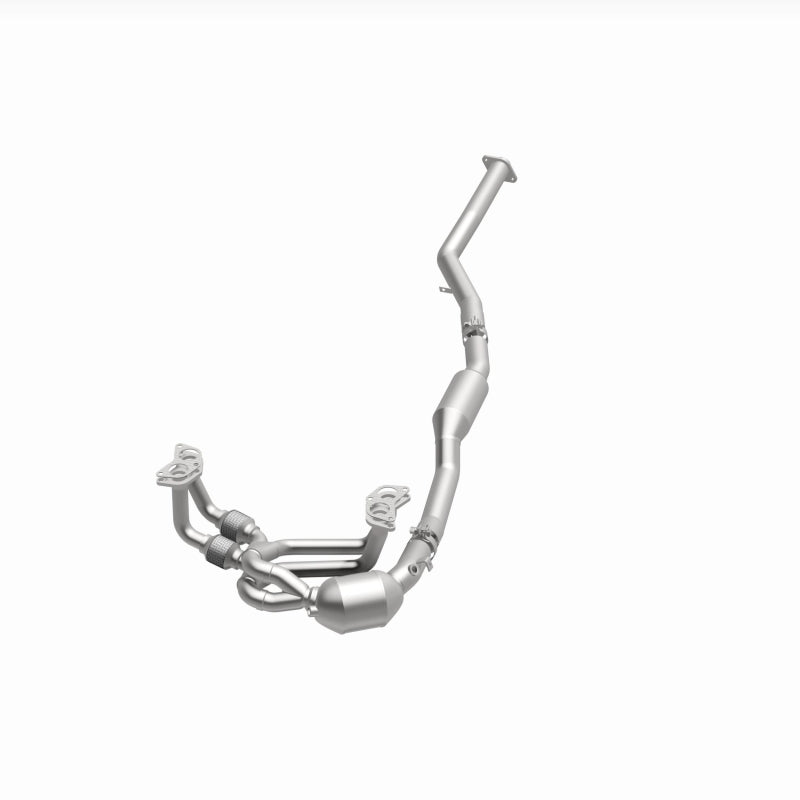 Magnaflow 14-17 Subaru Crosstrek 2.0L Direct Fit Converter-thumbmail-4