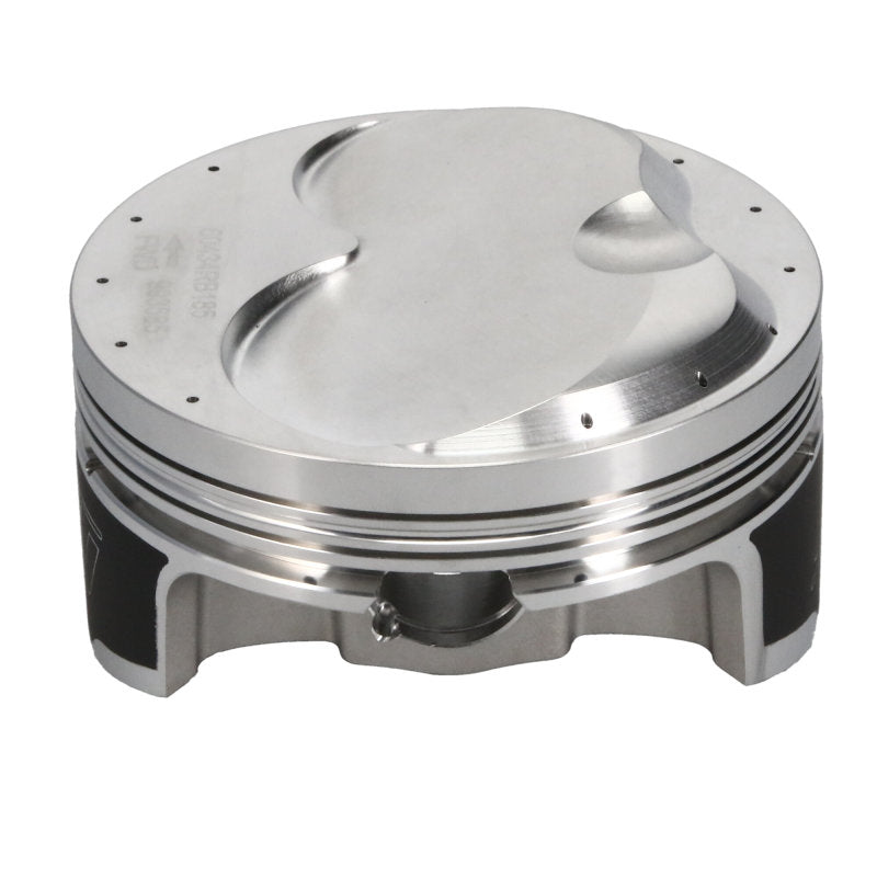 Wiseco Chevy LS Series Stroker Max Dome 1.110in CH 4.185in Bore Piston Kit-thumbmail-3