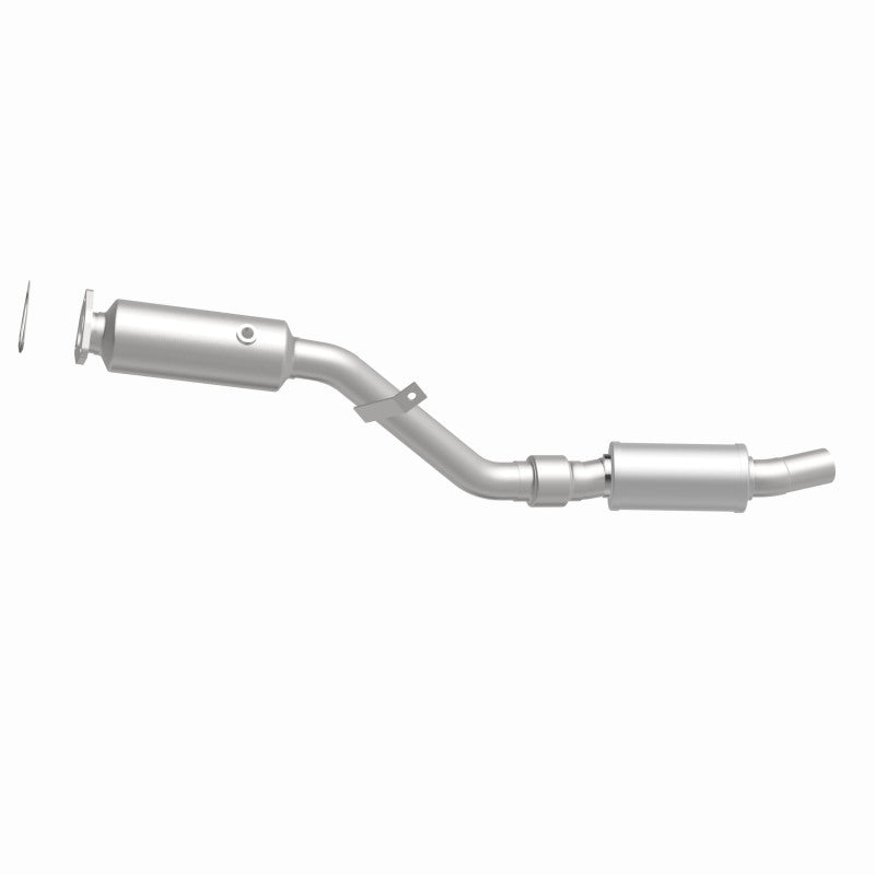Magnaflow 05-06 Audi A4 Quattro 3.2L Direct Fit Converter-thumbmail-3