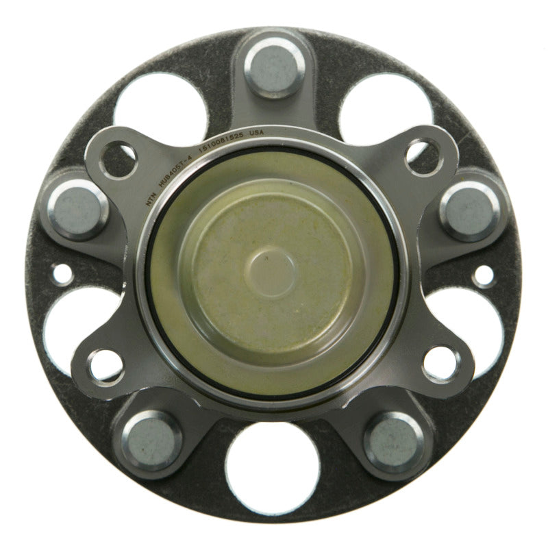 MOOG 13-15 Acura ILX Rear Hub Assembly-thumbmail-2