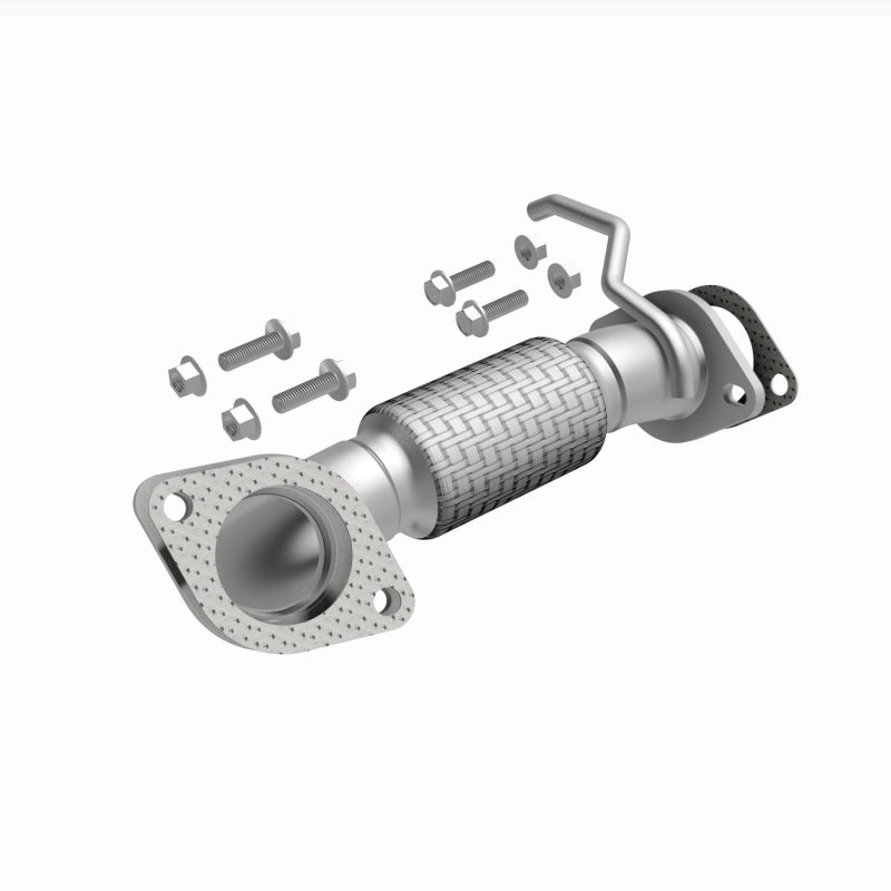 BRE Exhaust 11-15 Kia Optima Front Pipe Kit-thumbmail-3