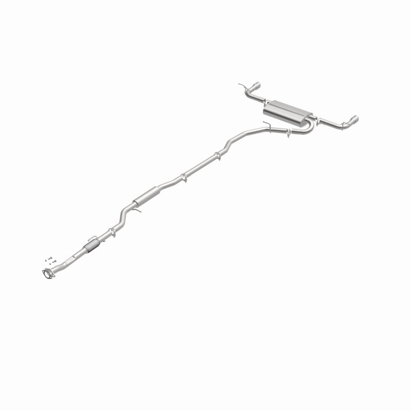 MagnaFlow BRE Exhaust Kit 07-10 Edge MKX 3.5L-thumbmail-4