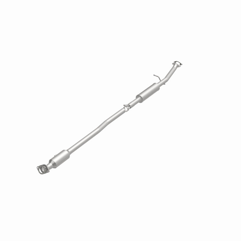 Magnaflow 16-18 Hyundai Tucson L4 2.0L OEM Grade / EPA Compliant Direct-Fit Catalytic Converter-thumbmail-5