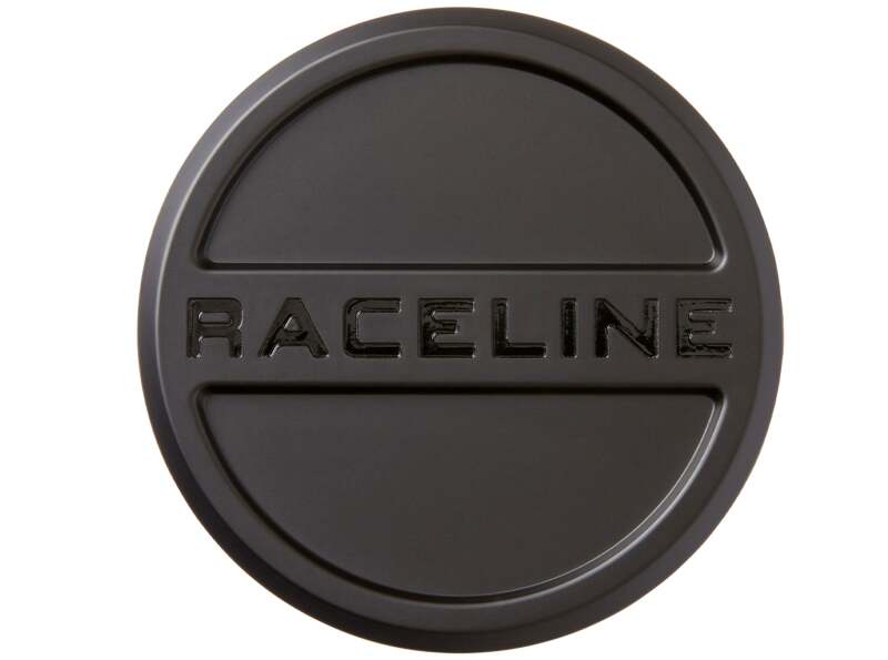 Raceline 952B Black Center Cap - 5X139.7 and 6X139.7 BP-thumbmail-2