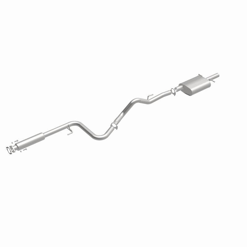MagnaFlow BRE Exhaust Kit 05-10 Cobalt G5 2.2L-thumbmail-2